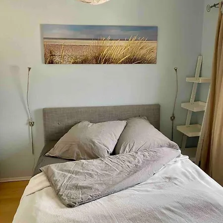 Discovair -villa Victoria- Strandnah Mit Netflix Daire