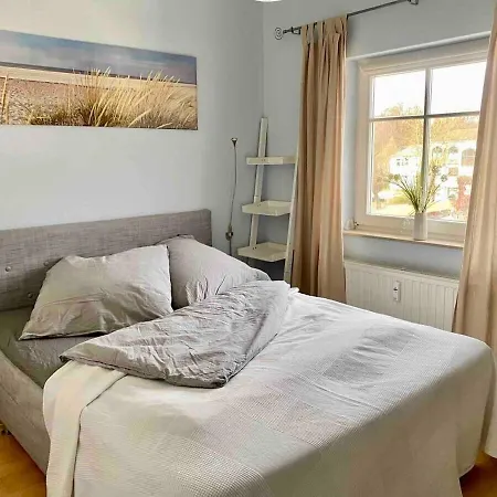 Discovair -villa Victoria- Strandnah Mit Netflix Apartment *