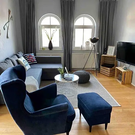 Discovair -villa Victoria- Strandnah Mit Netflix Apartment