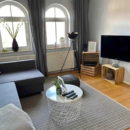 Discovair -villa Victoria- Strandnah Mit Netflix Apartment