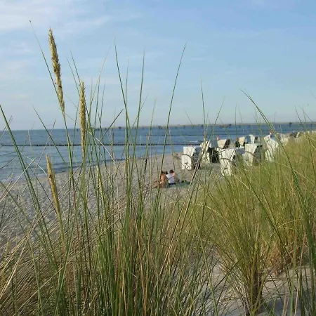 Discovair Graal-müritz -villa Victoria- Strandnah Mit Netflix Apartment Graal-Mueritz