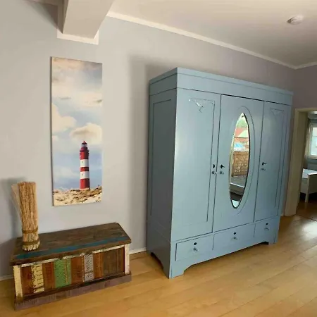 Discovair -villa Victoria- Strandnah Mit Netflix