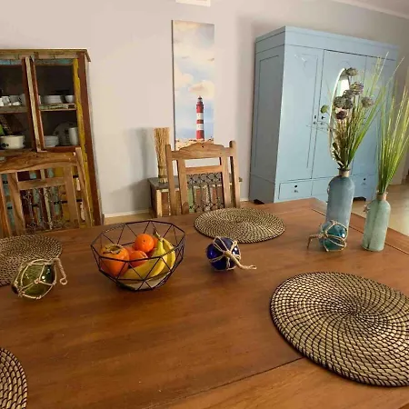 Discovair Graal-müritz -villa Victoria- Strandnah Mit Netflix Apartment