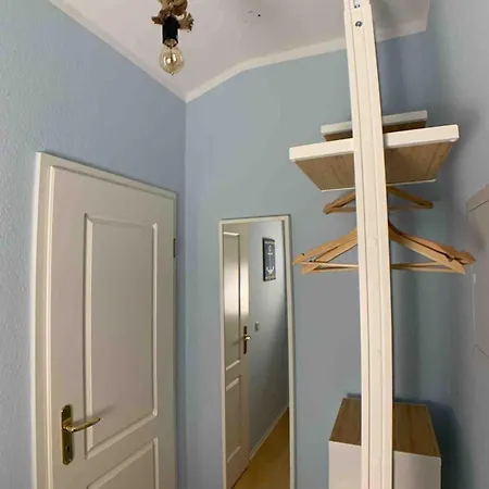 Discovair -villa Victoria- Strandnah Mit Netflix * Graal-Mueritz