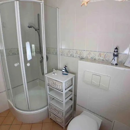 Discovair -villa Victoria- Strandnah Mit Netflix Graal-Mueritz