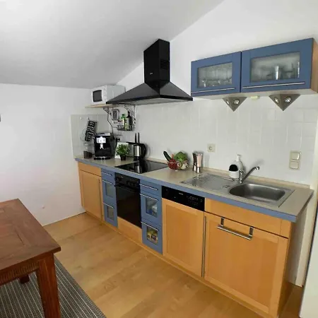 Discovair Graal-müritz -villa Victoria- Strandnah Mit Netflix