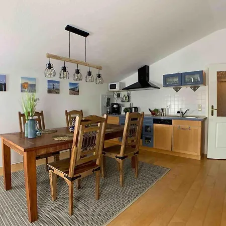 Discovair -villa Victoria- Strandnah Mit Netflix Graal-Mueritz