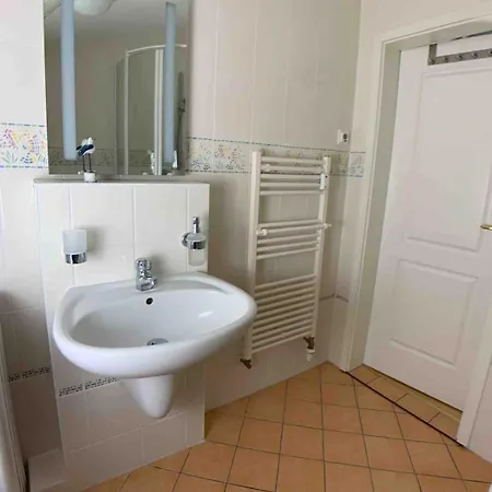 Apartment Discovair Graal-müritz -villa Victoria- Strandnah Mit Netflix *