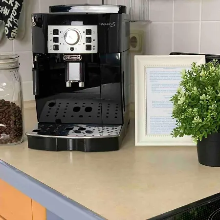 Discovair Graal-müritz -villa Victoria- Strandnah Mit Netflix