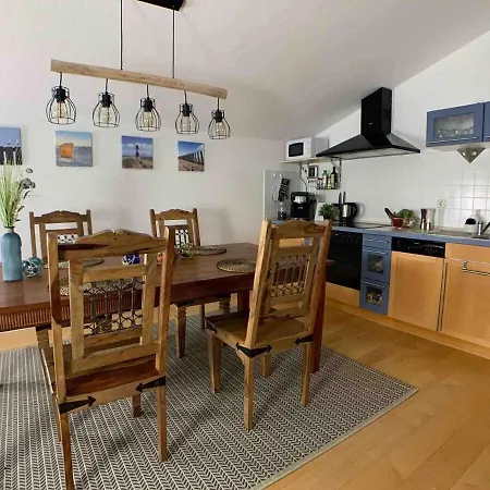 Discovair -villa Victoria- Strandnah Mit Netflix