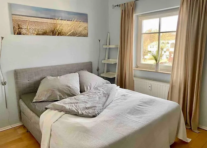 Victoria Apartment *