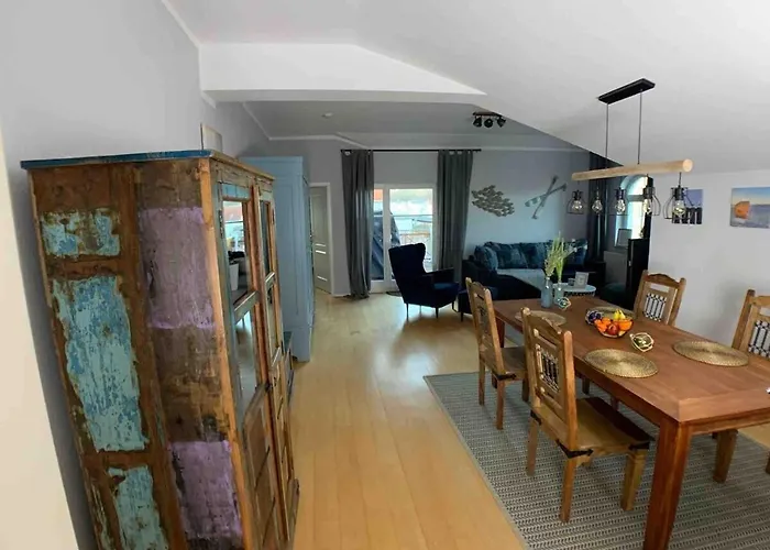 Apartment Victoria