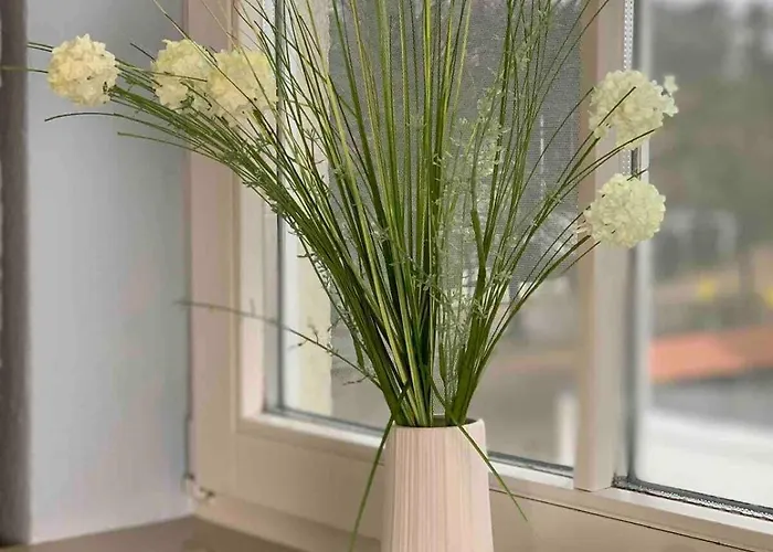 Victoria Apartment *