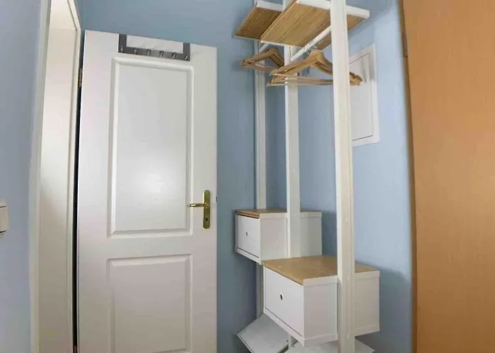 Apartment Victoria *