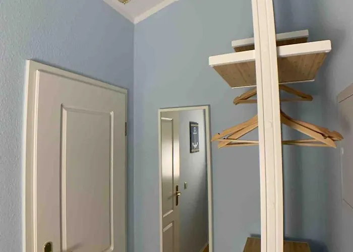 Victoria * Graal-Mueritz